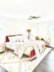The New Hope Loft Walkable & Serene - 4-Star