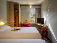 宜必思加普酒店 加普酒店