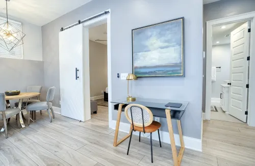 Durant Place by BCA Furnished Apartments Durant Place 1BR/1BA - Apartments
