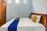 Hotel O Sukun Syariah Homestay