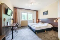 Hotel Frans op Den Bult - Wi-Fi