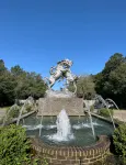 寧靜的波利斯島一樓，配有空調和WiFi的迷人三卧室公寓 - 3星級