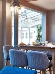 Bournemouth West Cliff Hotel - Breakfast