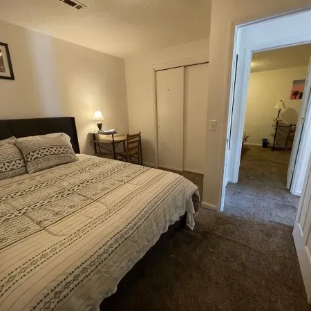 A charming 2BR home—better than a room—Vacation Condo No. 6, Near Spring River