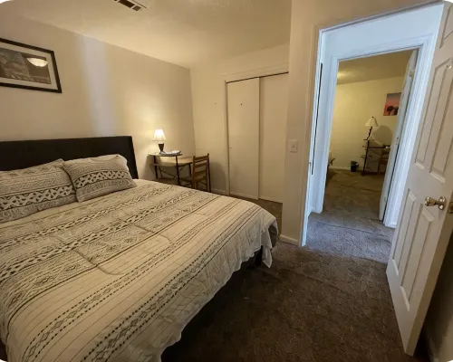 A charming 2BR home—better than a room—Vacation Condo No. 6, Near Spring River Hotels in Sharp County