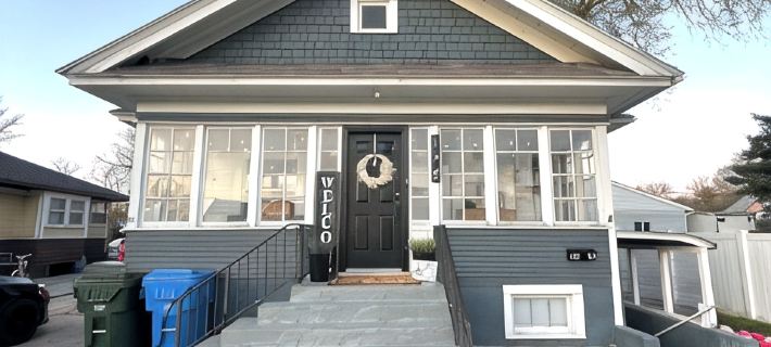 Our Little Villa! Near Freeway, ISU, & Hospital! Ξενοδοχεία στην πόλη Pocatello