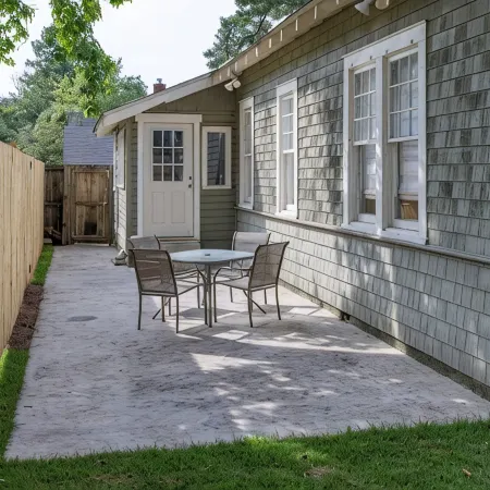 The Hansell House, your Downtown Thomasville Destination! Family + Pet Friendly!