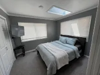 Charming 3-bedroom cottage in Mears with AC - 3-Star