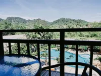 The Tama Hotel - romantis