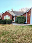 Charming 3-bedroom house with AC in Granite Quarry