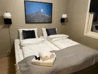 Big central house with a view, free parking(E31) - โฮมสเตย์