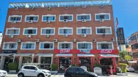 Hotel Kolman - parking