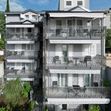 Apartments Cataleya Przno