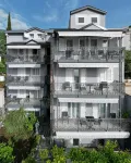 Apartments Cataleya Przno - Ocean View