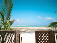 Hekaya Zanzibar - Ocean View