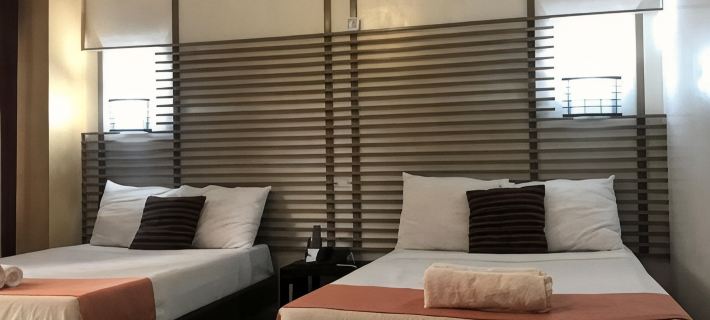 Regency Hotel de Vigan Hotels in Vigan