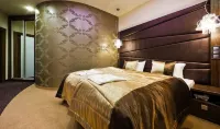 Blue Diamond Hotel Active Spa - ที่มีสปา