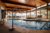 Secrets Mallorca Villamil Resort & Spa - Adults Only (+18) - Gym