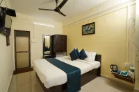 Hill Top Retreat Bhandardaha - Wifi