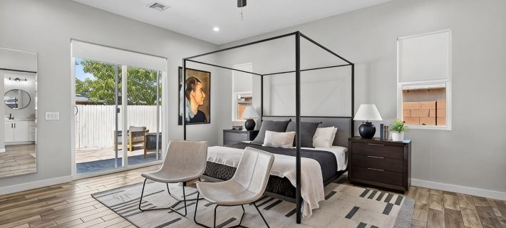 2022 Brand New Home in Downtown Gilbert! Hotels in Gilbert