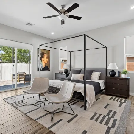 2022 Brand New Home in Downtown Gilbert!