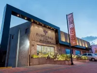 Florida Mall & Suites Hotels in Limeira