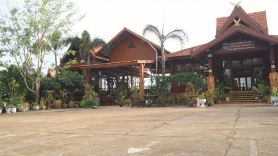 Mekong Paradise Resort
