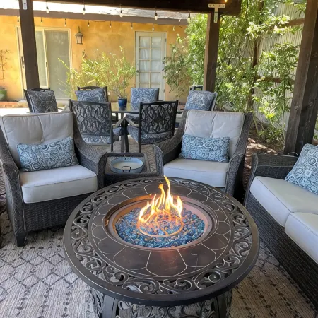 Come Be Our Guests at The Solvang Dolphin House "Delfin Huset"