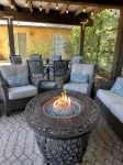 Come Be Our Guests at The Solvang Dolphin House "Delfin Huset"