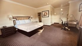 The Miramar Inn