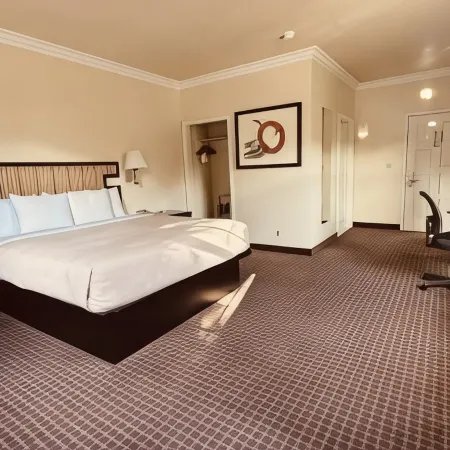 The Miramar Inn