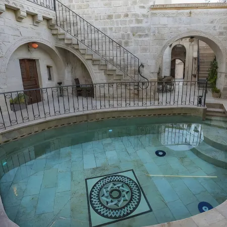 Doda Artisanal Cave Hotel +14 adults only