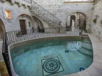 Doda Artisanal Cave Hotel +14 adults only - Romantic