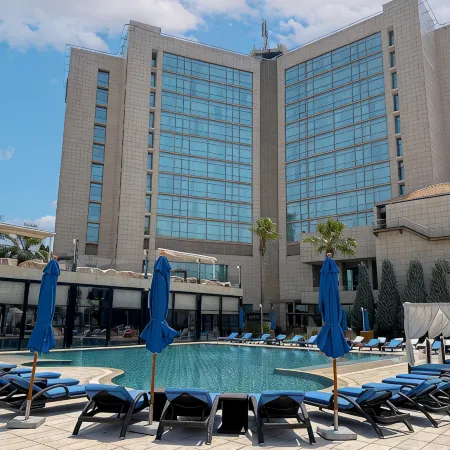 Erbil Rotana