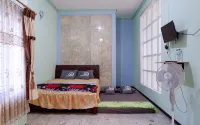 Siguragura Homestay Syariah