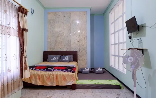 Siguragura Homestay Syariah