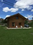 Chalet Douillet - Feriehus