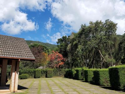 Pousada Bucaneve