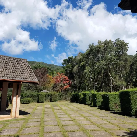 Pousada Bucaneve