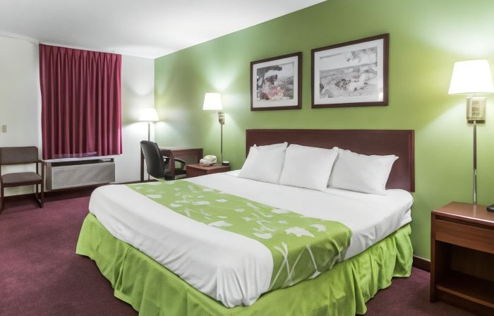 Econo Lodge