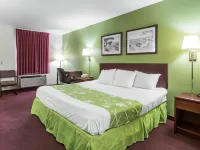 Econo Lodge Hotel di Dothan