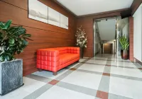 Foret Guest House Gangnam - Ramah Hewan Peliharaan
