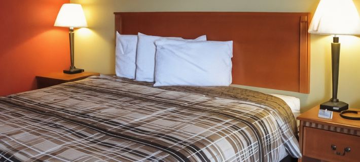 Rodeway Inn Ξενοδοχεία στην πόλη Murfreesboro