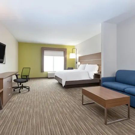 Holiday Inn Express & Suites AMARILLO SOUTH by IHG