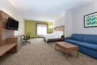 Holiday Inn Express & Suites AMARILLO SOUTH by IHG - Bathtub