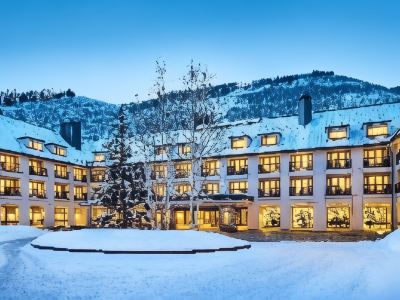 Grand Hyatt Vail