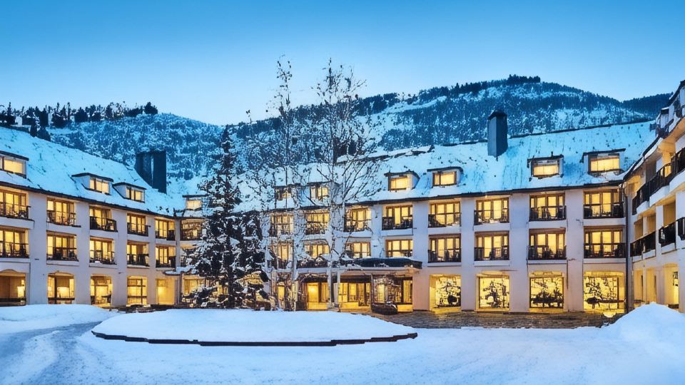 Grand Hyatt Vail