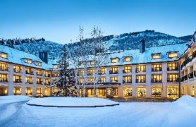 Grand Hyatt Vail