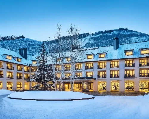Grand Hyatt Vail Hotels in Vail