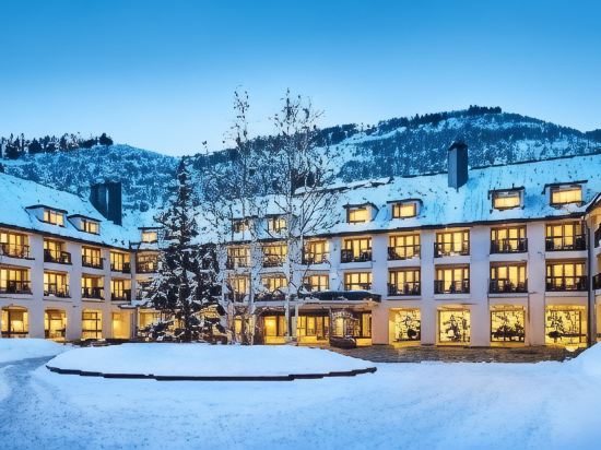 Grand Hyatt Vail